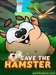 Descubra SavetheHamster: O Jogo de Estratégia e Aventura que Conquista Jogadores