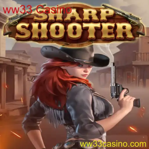 Desvendando o Mundo do Jogo Sharpshooter no WW33 Casino