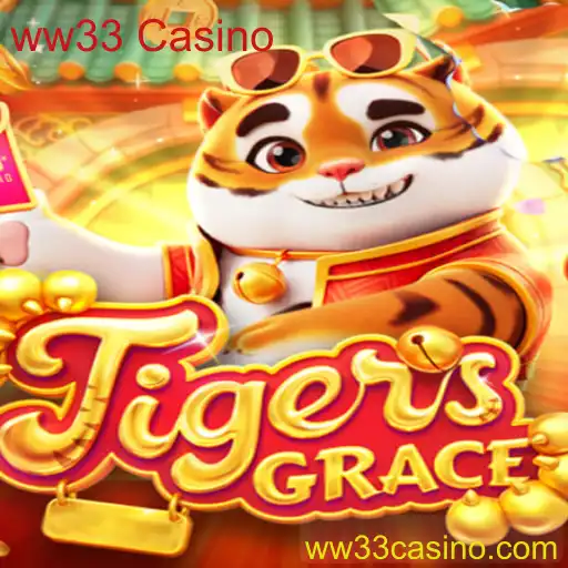 TigersGrace: A Nova Sensação no ww33 Casino