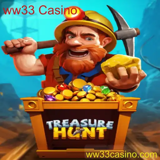 Desvendando 'TreasureHunt' no ww33 Casino: Uma Experiência de Jogo Única