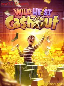 Descubra o Fascinante Jogo WildHeistCashout no ww33 Casino