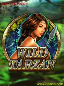 Explorando o Mundo de WildTarzan no ww33 Casino